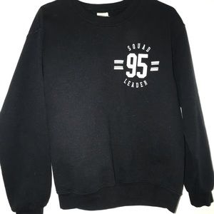 Gildan crew neck